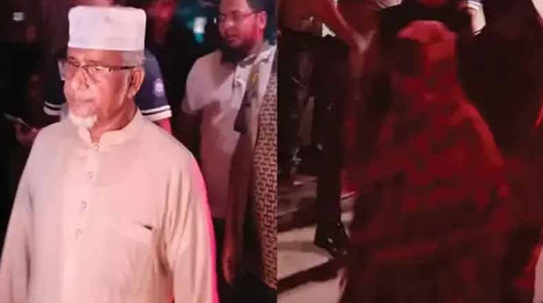 মরিয়মের আত্মহত্যায় প্ররোচনার মামলা: এমপি গাজী নজরুল ও প্রথম স্ত্রী গ্রেপ্তার